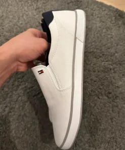 Tommy Hilfiger Slip on Sneakers Loafers