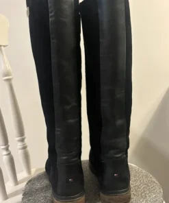 Tommy hilfiger stövel