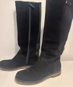Tommy hilfiger stövel