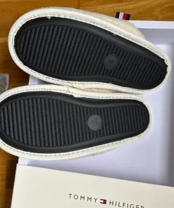 Tommy Hilfiger tofflor slippers (nya)