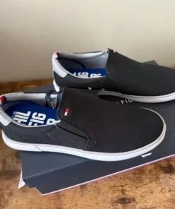 Tommy Hilfiger trampki slip on rozmiar 39 nowe