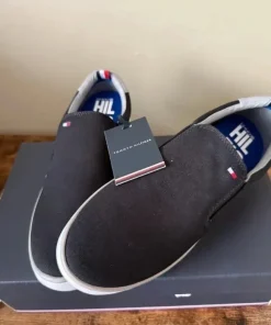 Tommy Hilfiger trampki slip on rozmiar 39 nowe