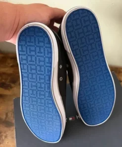 Tommy Hilfiger trampki slip on rozmiar 39 nowe