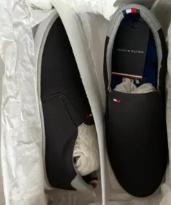 Tommy Hilfiger trampki slip on rozmiar 39 nowe