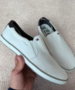 Tommy Hilfinger, sneaker slip on, 44