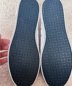 Tommy Hilfinger, sneaker slip on, 44