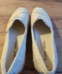 Toms 37,5 bardzo lekkie