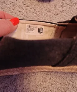 Toms espadrillot