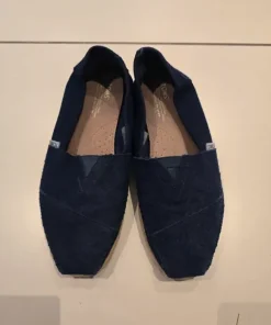 Toms sko (Espadrillos)