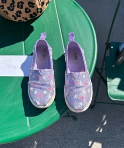 Toms sneaker for girl