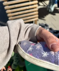 Toms sneaker for girl