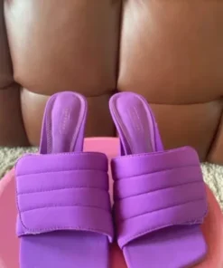 Topshop heels/sandaler