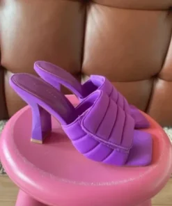 Topshop heels/sandaler