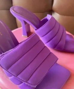 Topshop heels/sandaler