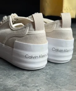 Trampki / sneakersy Calvin Klein