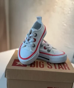 Trampki Big Star