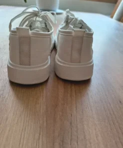 Trampki buty biale komunia wesele 35