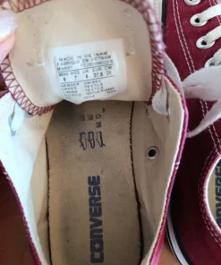 Trampki Converse 37.5