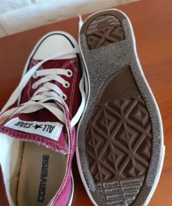 Trampki Converse 37.5