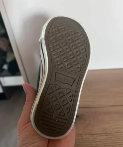 Trampki Levi’s 25
