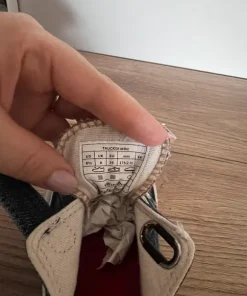 Trampki Levi’s 25