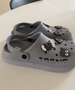 Træsko
