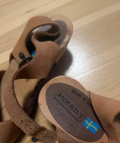 Träskor
