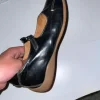 Twee shoes black