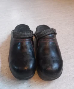 Työkengät