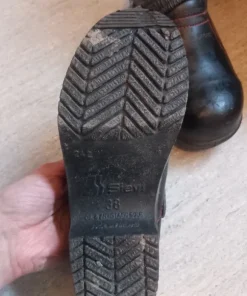 Työkengät