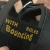 Tytuł: Sandały Dr. Martens Blaire Black damskie 41 platforma