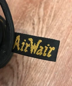 Tytuł: Sandały Dr. Martens Blaire Black damskie 41 platforma