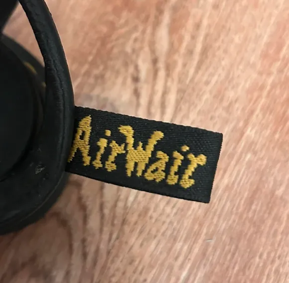 Tytuł: Sandały Dr. Martens Blaire Black damskie 41 platforma