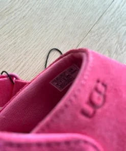UGG clogs