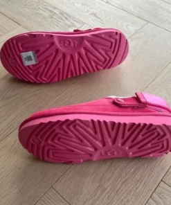 UGG clogs