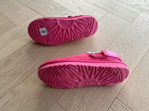 UGG clogs