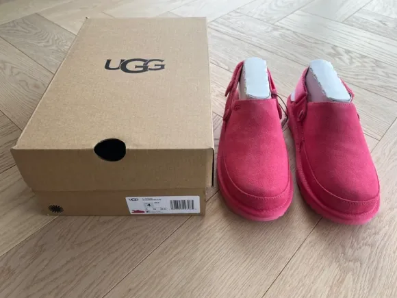UGG clogs