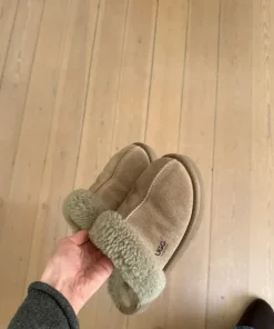 Ugg hjemmesko
