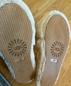 Ugg hjemmesko