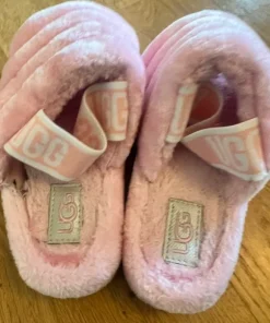 Ugg hjemmesko