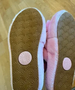 Ugg hjemmesko