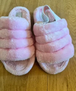 Ugg hjemmesko