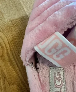 Ugg hjemmesko