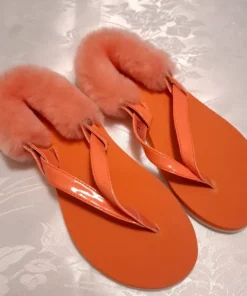 UGG japonki z futerkiem • nowe