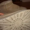 UGG Mini Boots Beige