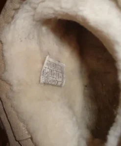 UGG Mini Boots Beige