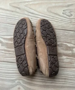 UGG sejlersko
