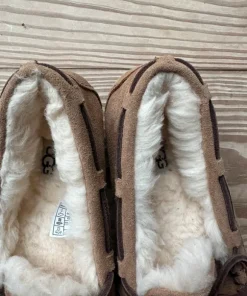 UGG sejlersko