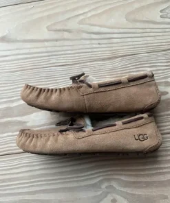 UGG sejlersko