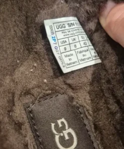 UGG Sko
